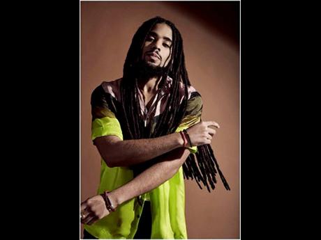 Skip Marley