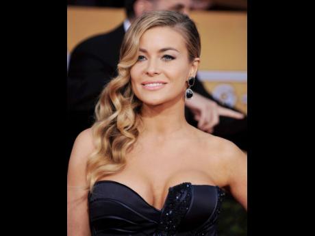 Credit: Carmen Electra