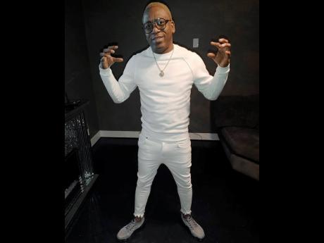 Credit: Contributed Bill Cosby