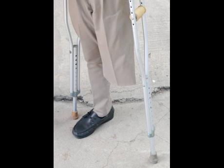 The court must bear in mind that the injured party is to be placed in the position he/she would have been in had the accident not occurred. 