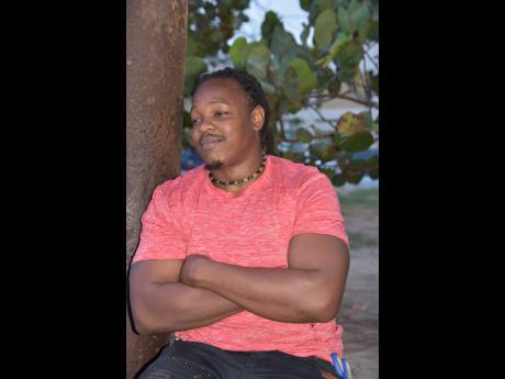 Sanjay Miller said that the waterfront has become one of his favourite spots to unwind.