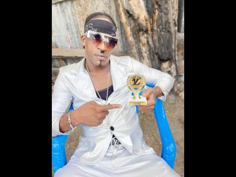 Credit: Contributed Shelly Belly