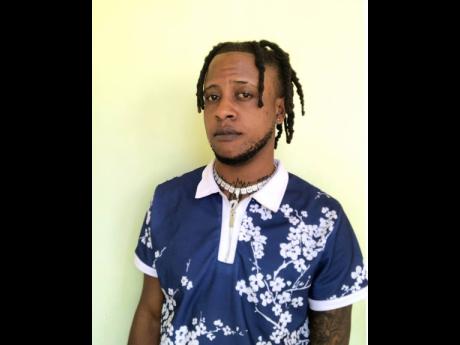 Credit: Contributed Guesswah Boss