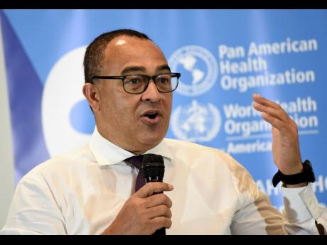 Credit: Ian Allen Tufton