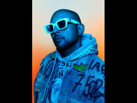 Credit: Contributed Sean Paul