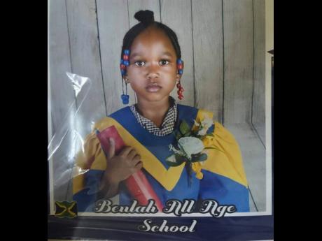 Credit: Contributed Rafaella Smith