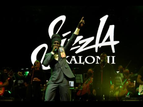 Sizzla 