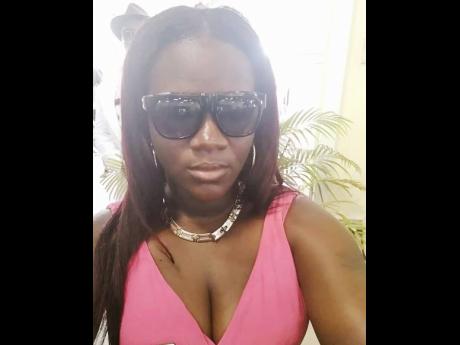 Credit: Contributed Shakira Cummings