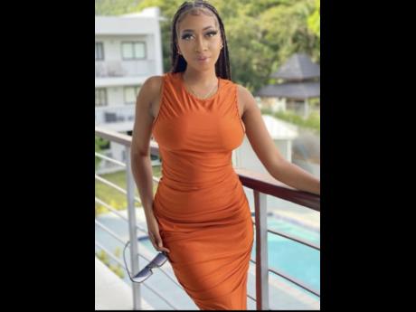 Credit: Donna-Lee DonaldsonDonna-Lee Donaldson