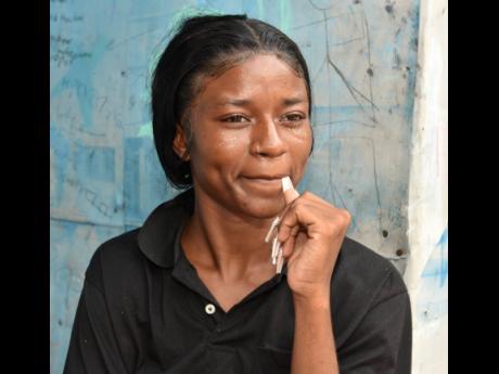 Credit: Kenyon Hemans Shereena Patterson said that although Bryan had multiple women, she was the first lady.