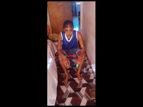 Credit: Contributed Itashia Lee