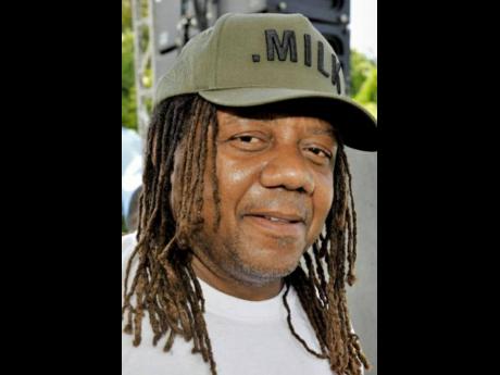 Sean ‘Contractor’ Edwards 