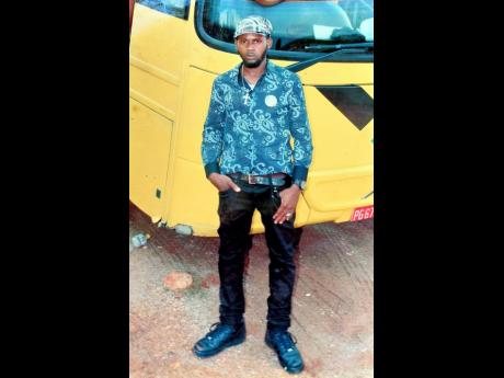 Credit: Contributed Ricardo Tyrell