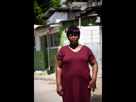 Saidian Townsend shares her experience of surviving a motor vehicle crash and suffering from the effects of a brain tumour.