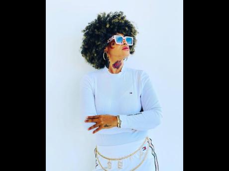 Credit: Contributed A’mari