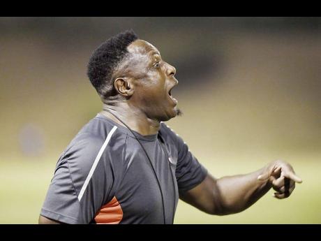 Credit: File Jerome Waite