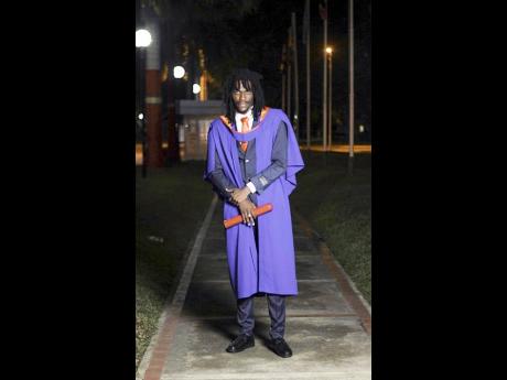 Credit: Contributed Andrew McDaniel