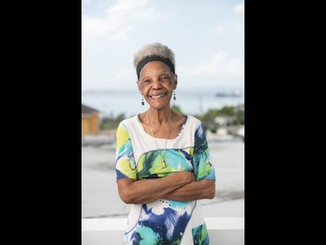 Credit: FILE Leonie Forbes. File Photo