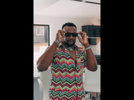 Credit: Contributed Shaka Pow