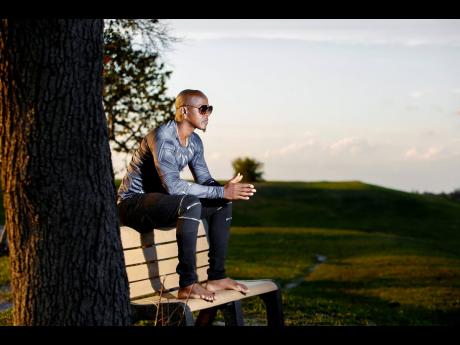 Credit: Contributed Mr Vegas