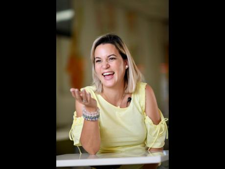 Credit: File Tami Chynn