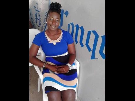 Credit: Contributed St Catherine’s coach Phylis Thompson.