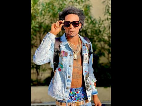 Credit: Contributed Jamal