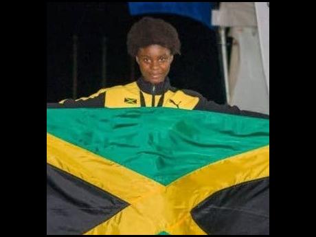 Credit: File Sherikee Moore