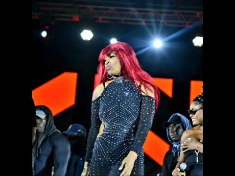 Credit: Kenyon Hemans A'mari