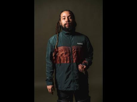 Credit: Contributed Jo Mersa