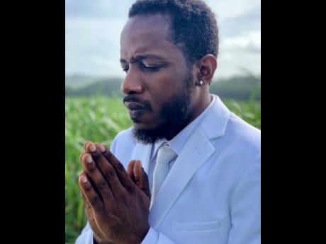 Credit: Contributed Wayne Marshall