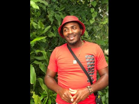 Credit: Contributed Terone Miller