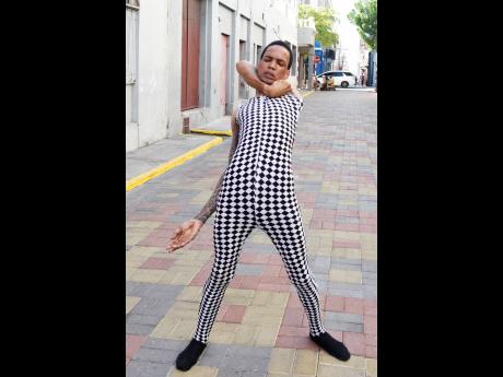 While amazed at the attention he is now receiving, Suede is determined not to let it get to his head.