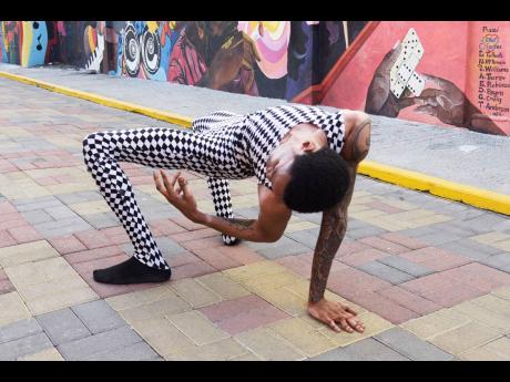 Now that his name has reached a wider audience, Suede is preparing himself to take his career higher.