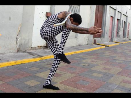 The Ocho Rios, St Ann native said that his social media accounts and email have been bombarded with messages since a video of a performance last December went viral.