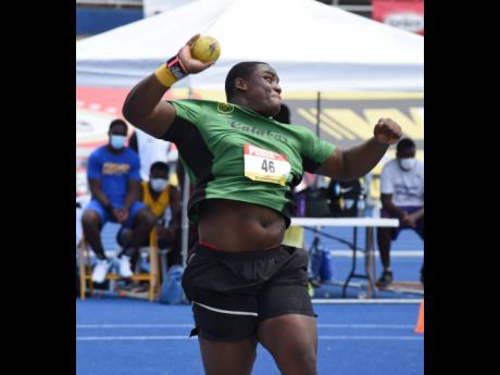 Credit: File Kobe Lawrence