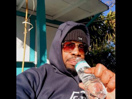 Credit: Contributed The deceased, Michael Brown