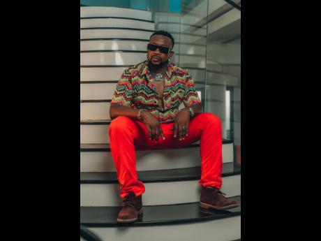 Credit: Contributed Shaka Pow