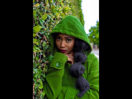 Credit: Contributed Bella Blair