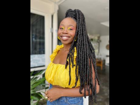 Credit: Contributed Joby Jay