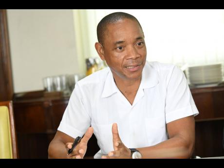 Credit: Dennis Chung