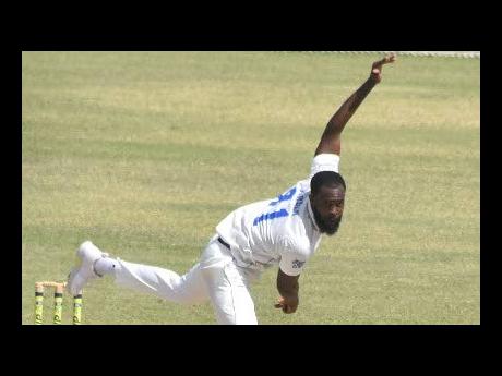 Credit: CMC photo Akeem Jordan