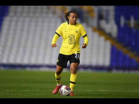 Credit: Contributed Drew Spence