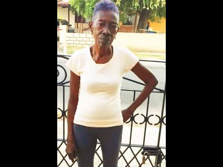 Credit: Contributed Lilieth Jackson