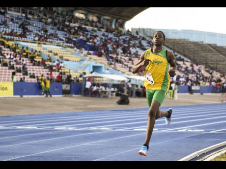 Credit: File Corlando Chambers