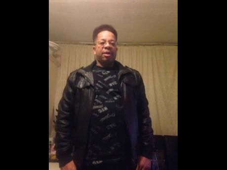 Credit: Contributed Randolph Wilson