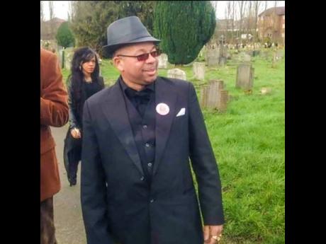 Credit: Contributed Randolph Wilson