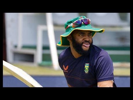 Credit: File Temba Bavuma