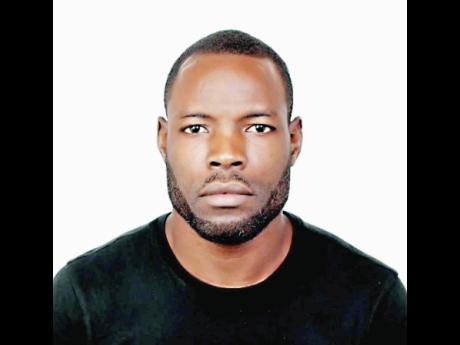 Credit: Contributed Christopher Perkins