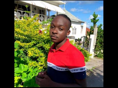 Credit: Contributed Christopher ‘Chris’ Hibbert